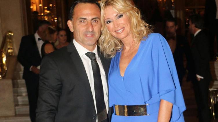Diego Latorre contó cómo superó la crisis con Yanina