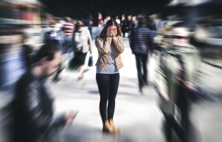 Trastorno de ansiedad social: más allá de la simple timidez