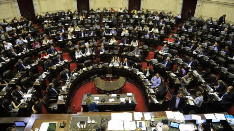 La Emergencia Alimentaria obtuvo media sanción en Diputados