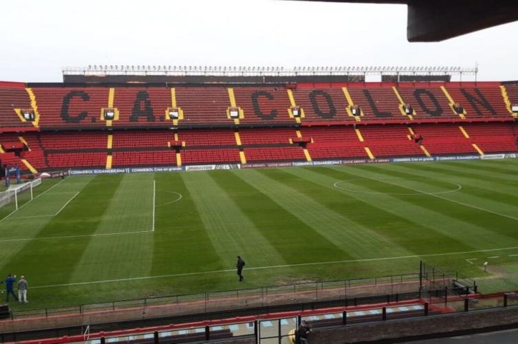 El factor que podría suspender el duelo entre Colón y San Lorenzo