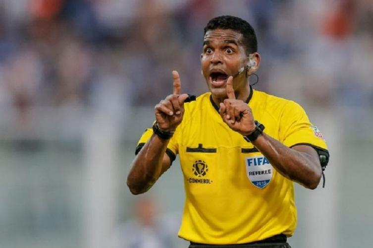 ¿Quién es el árbitro que dirigirá a Colón en semifinales?