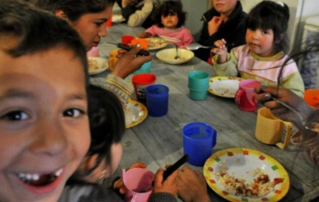 Solicitan información acerca del Fondo de Asistencia Alimentaria