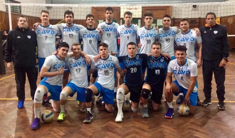 Se viene la etapa definitoria de la Copa Santa Fe de vóley