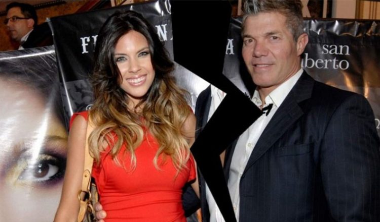 Barby Franco sorprendió al decir que no sigue a Fernando Burlando en Instagram