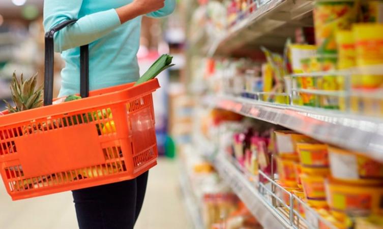 La inflación de agosto fue del 4%