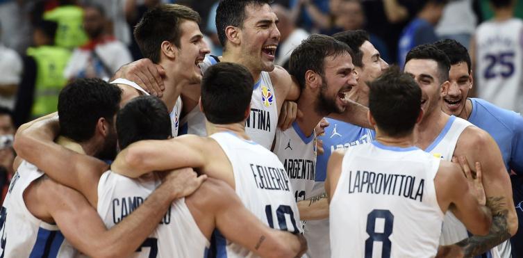 Argentina busca hacer historia ante Francia y jugar la final