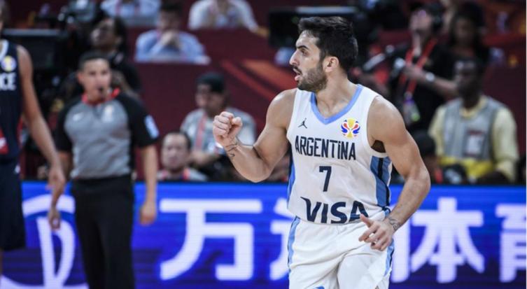 Sueño mundial: Argentina jugará la final frente a España