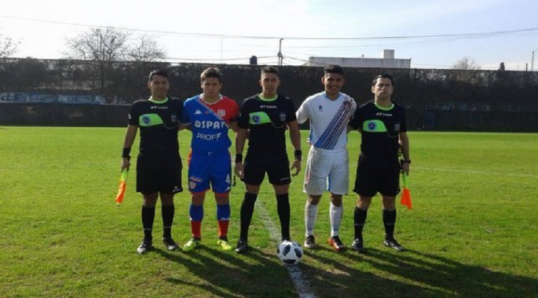 Unión perdió con Arsenal en Reserva