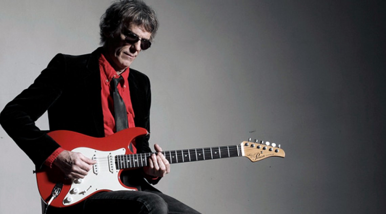 El nuevo adelanto del documental dedicado a Luis Alberto Spinetta