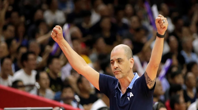 Sergio Hernández: el arquitecto silencioso de una Selección que hace historia en el Mundial