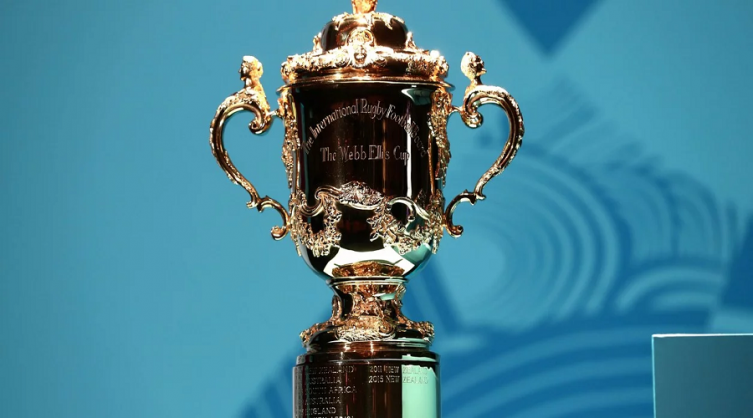 Cuándo empieza el Mundial de Rugby 2019