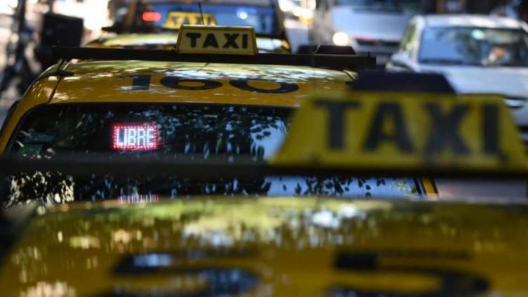 Aumentó la tarifa de taxis en la Ciudad de Santa Fe