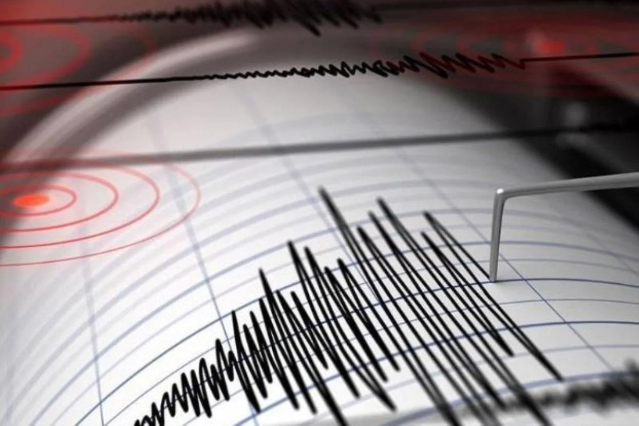 Fuerte sismo sacudió a San Juan en la madrugada