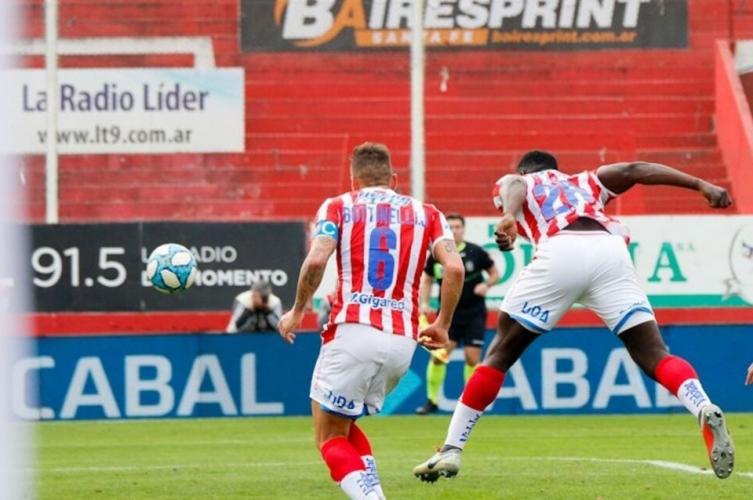 Unión pondrá todo su Arsenal para ir por la recuperación a Sarandí