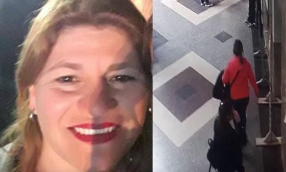 Detuvieron a un hombre por la desaparición de la enfermera 