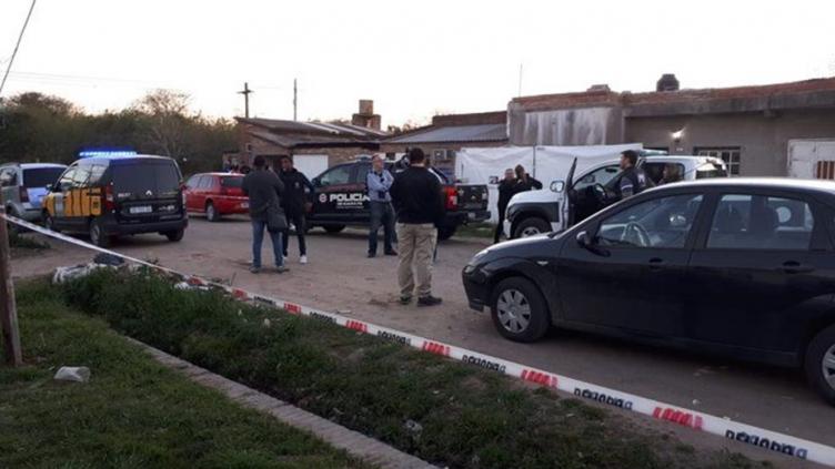 Encuentran asesinada a la enfermera del Cullen que estaba desaparecida