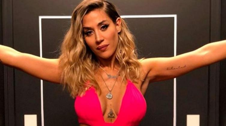 El sincericidio de Jimena Barón al hablar de sus separaciones