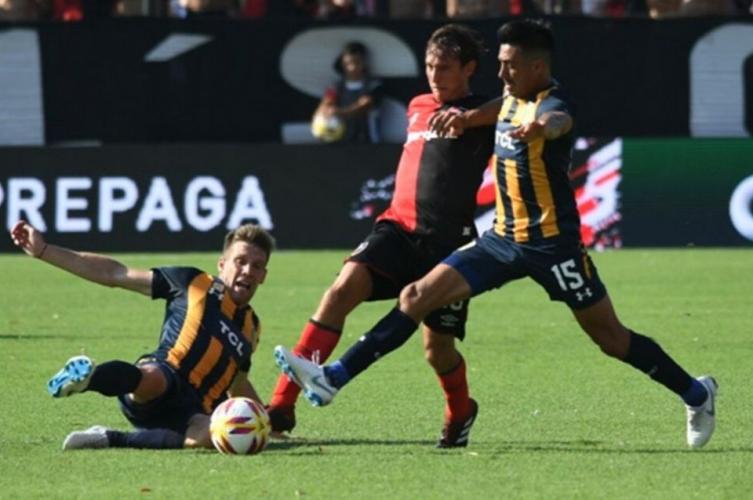 Central y Newell's animarán una nueva edición del clásico rosarino