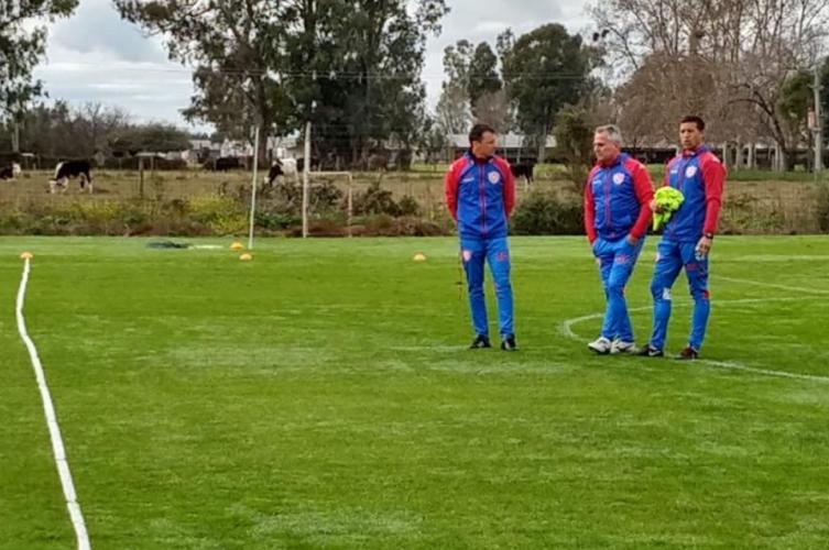 Madelón apostará por un cambio de