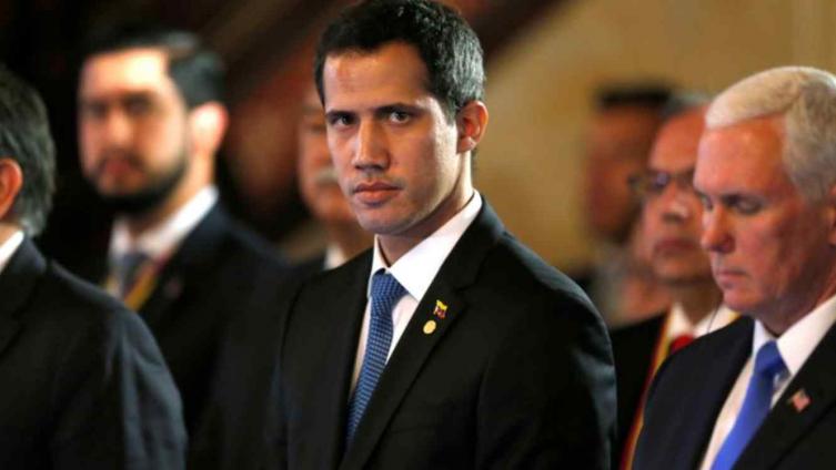 La oposición dio por terminado el diálogo con el chavismo