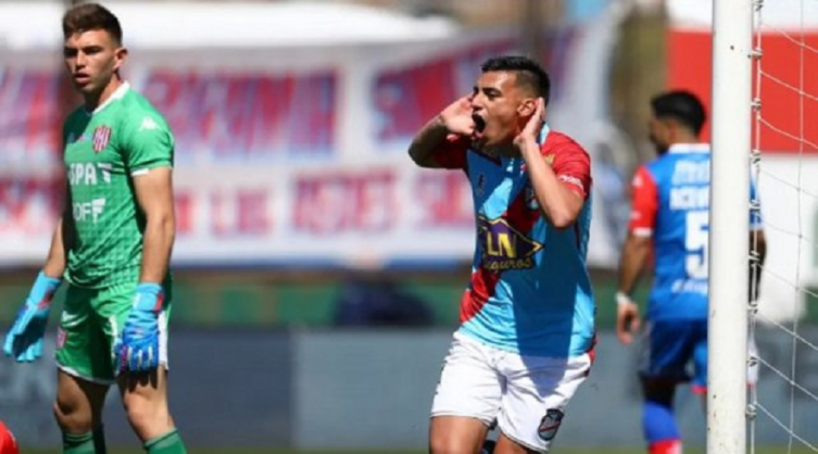 Unión es el equipo más goleado de la Superliga en seis fechas
