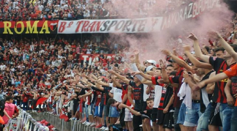 El club Colón hizo una aclaración por las entradas ante Mineiro