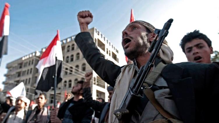 La guerra en Yemen, un conflicto internacional que pocos quieren aceptar
