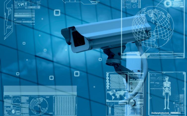 Primera jornada de Seguridad Electrónica en Santa Fe
