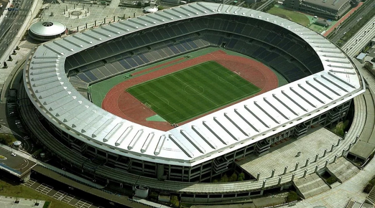 Los doce estadios donde se jugará el Mundial de Rugby de Japón