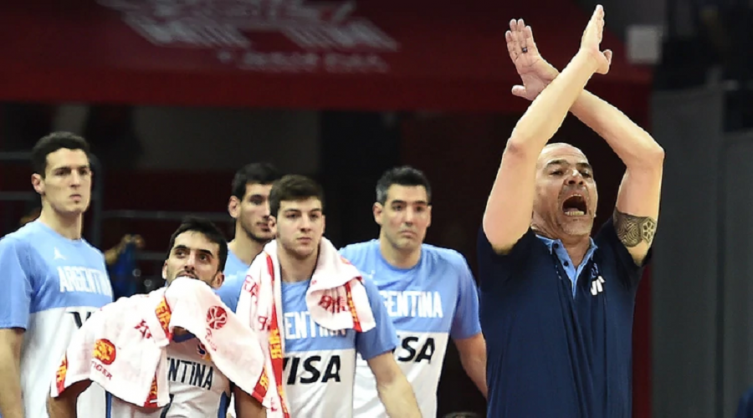 Las herramientas de Sergio Hernández para llegar a la elite mundial de entrenadores