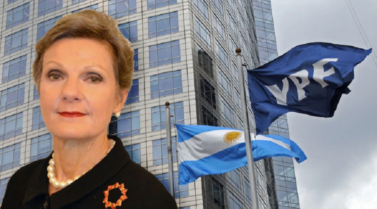 La Justicia de Estados Unidos suspendió el juicio por la expropiación de YPF hasta el próximo gobierno argentino