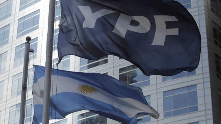 La Justicia Norteamericana suspende un juicio contra YPF