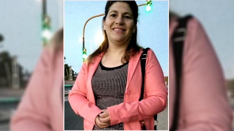 Imputaron al único sospechoso del femicidio de Cecilia Burgadt