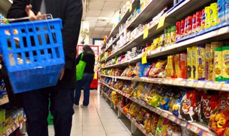 En la provincia, la inflación fue del 3,7%