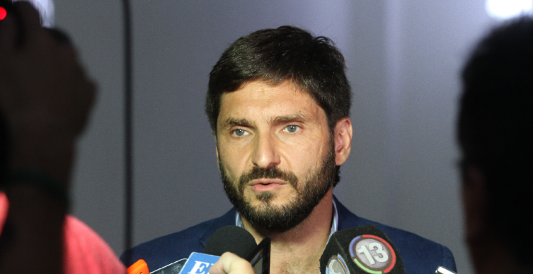 “Pullaro ha sido el peor Ministro de Seguridad de los últimos 20 años”