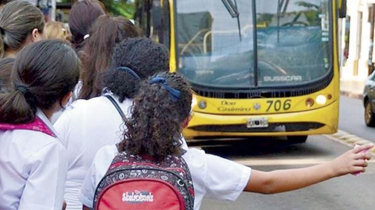 Santa Fe prepara su Boleto Educativo Gratuito