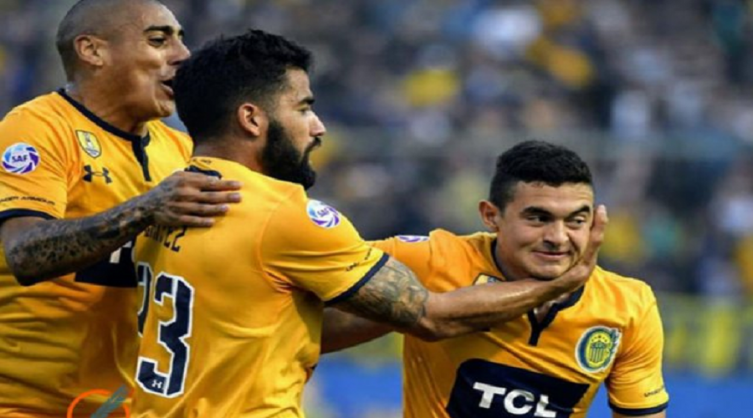 Central tendrá en su plantel dos jugadores que le debe a Unión para enfrentar al Tate