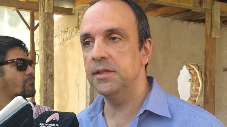 “Exigimos más patrullajes y más presencia policial