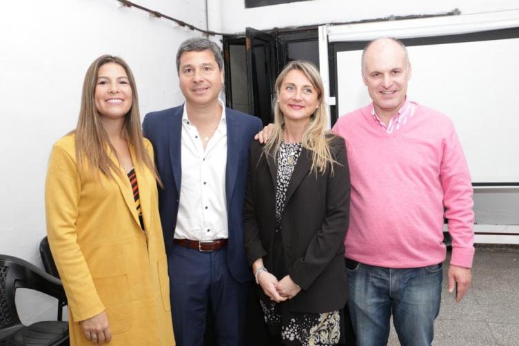 “Es hora de cambiar el modelo de machismo jurídico”