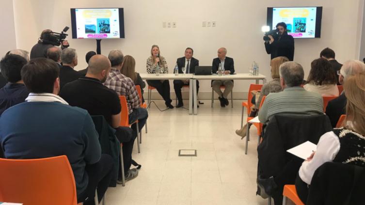 El primer estudio de empleos verdes en el sector bioenergético 