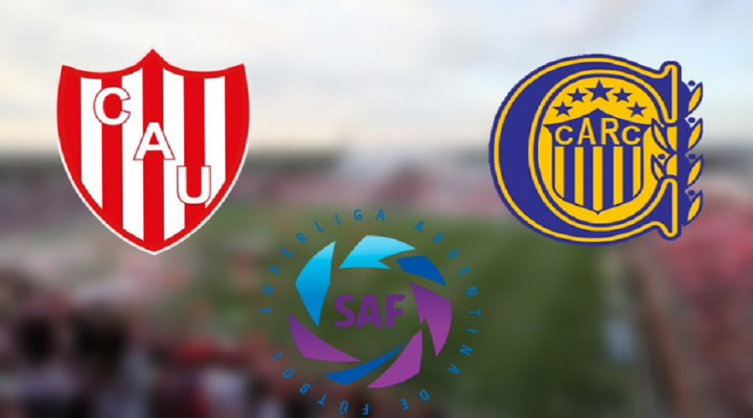 Unión quiere romper la mala racha ante Rosario Central por la Superliga: horario, TV y formaciones