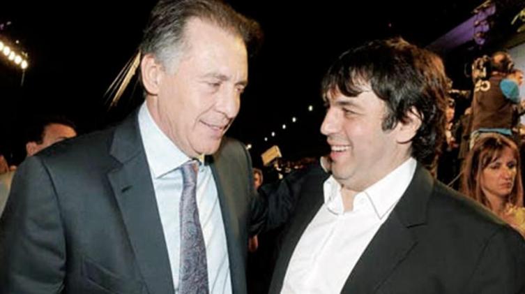 Otorgan excarcelación a López y De Sousa 