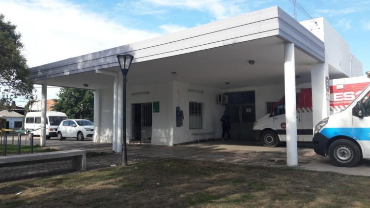 Apertura de sobres con las ofertas para refaccionar el Samco de Santo Tomé