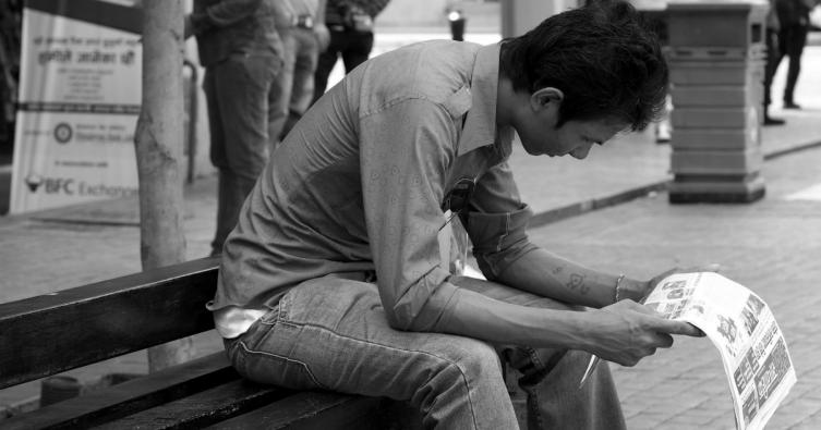 La desocupación subió a 10,6% y casi 3 millones de personas sin trabajo