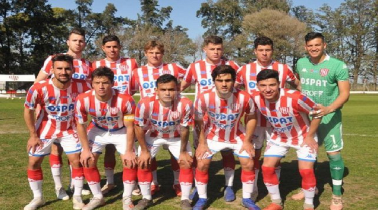 Unión y Rosario Central empataron en Reserva