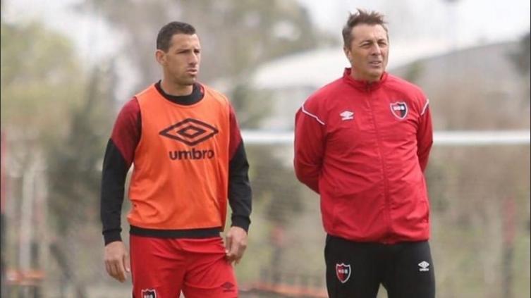 Kudelka no confirmó el equipo, pero irán los mismos once del clásico