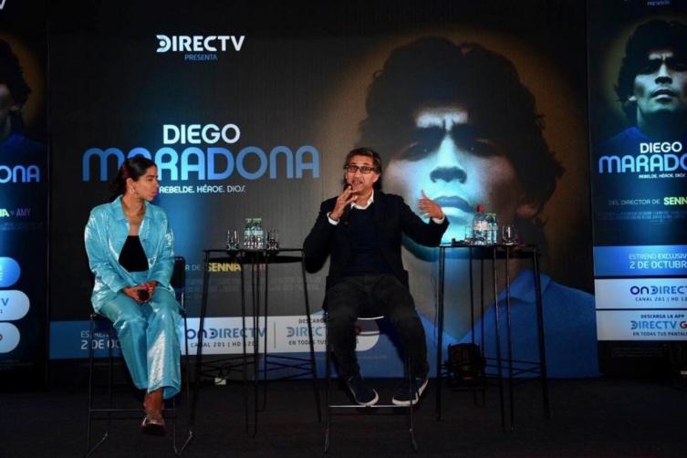 Diego Maradona, el documental más esperado del año