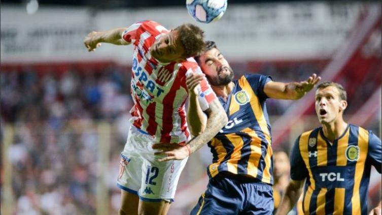 Ledesma: 