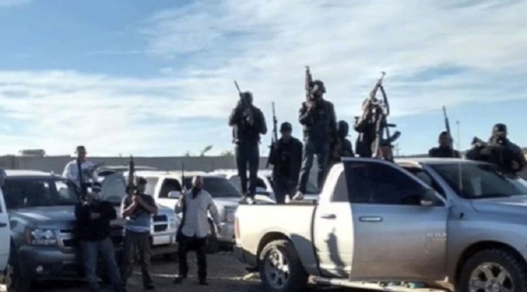 Ejecutar familias completas: la nueva táctica del narco para infundir terror