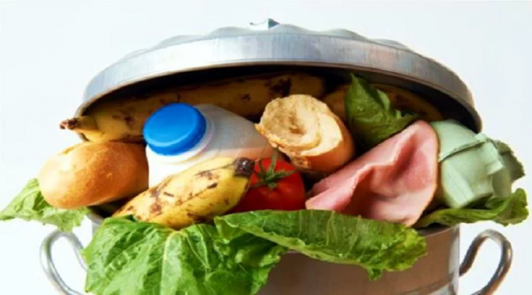 El impacto social, nutricional y ambiental del desperdicio de alimentos